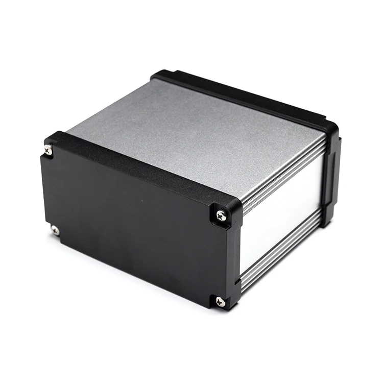 Manufacture OME Waterproof IP68 Aluminum Instrument Enclosure Box