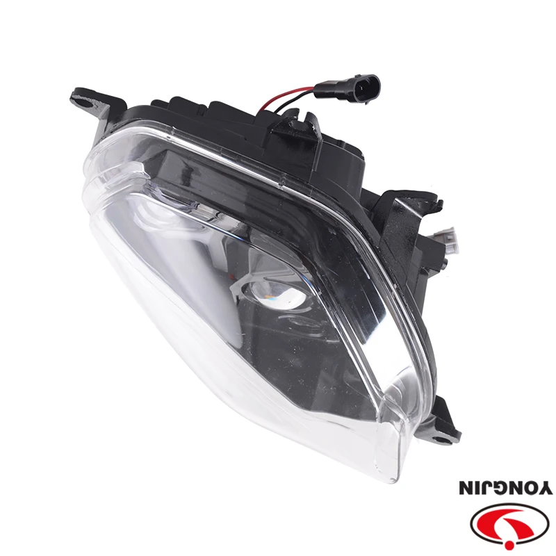 Светодиодная фара с DRL для S-uzuki V-STROM 650 / 1000