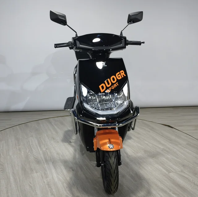 High Performance 1000W Electric Motorcycle For Adults Battery Electric Road Bike Bicycle For Sale