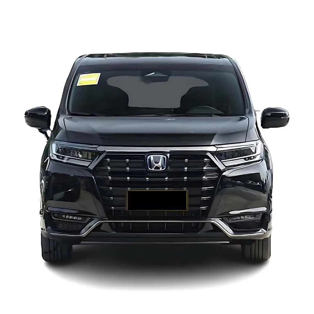 Hot-Selling High-Quality Comfortable And Luxurious Mpv2.0L Hybrid Multi-Purpose Commercial Vehicle With Hon-da Elysion