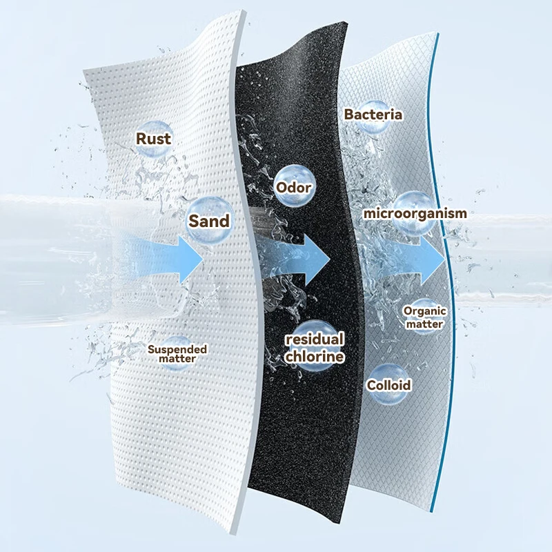 Ultra filtration counter top water purifier system for kitchen water filter faucet UF membrane water system remove bacteria