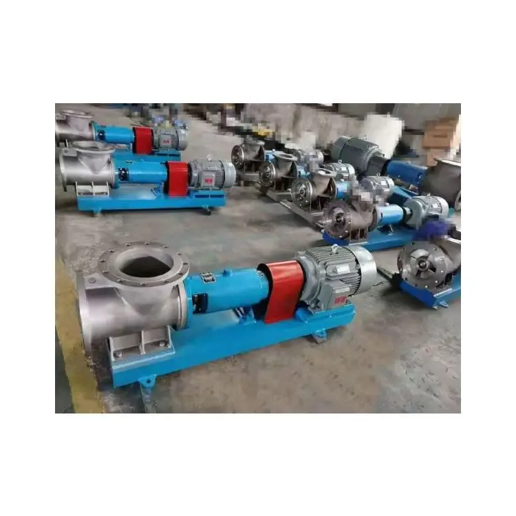 Direct Wholesale Good Quality Impeller Heart Titanium Pump