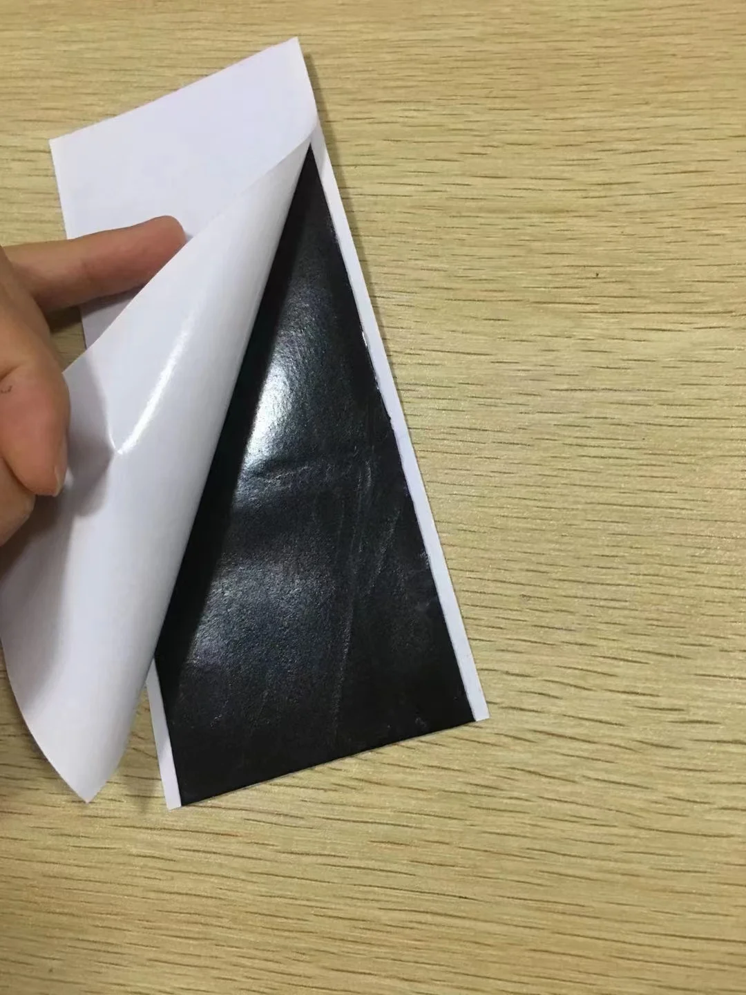 Aluminum Butyl Rubber Tape For Window Boat And Pipe Sealing