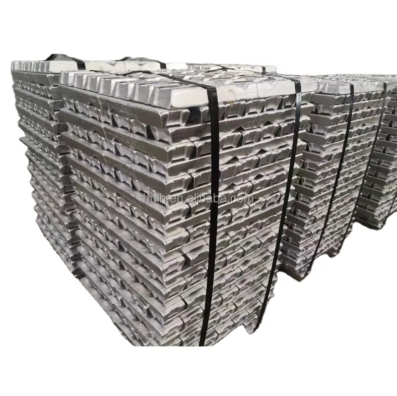 Aluminum alloy ingots ADC12/Aluminium alloy/Chemical industry/Electroplating coating industry