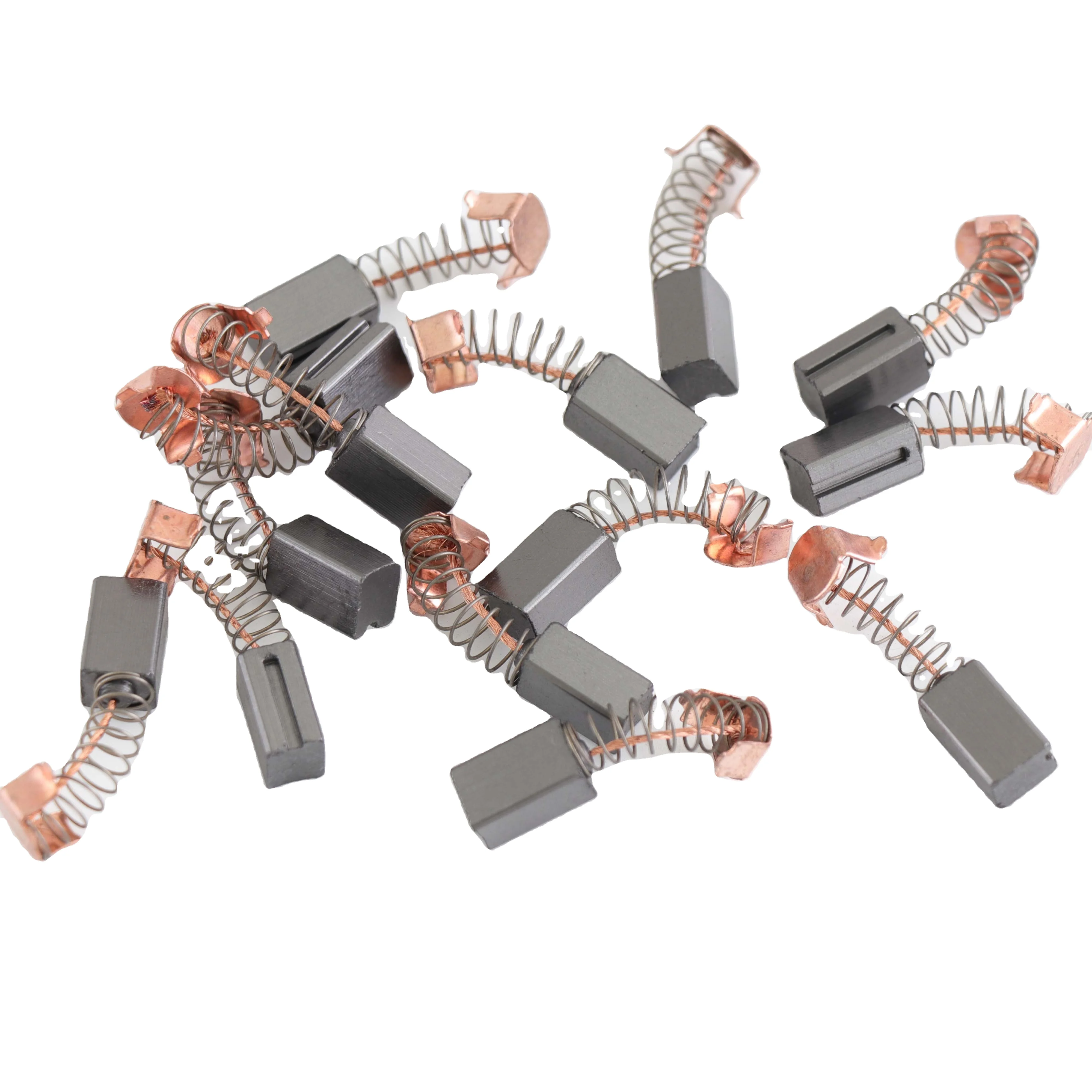 factory advanced carbon brush lfc554