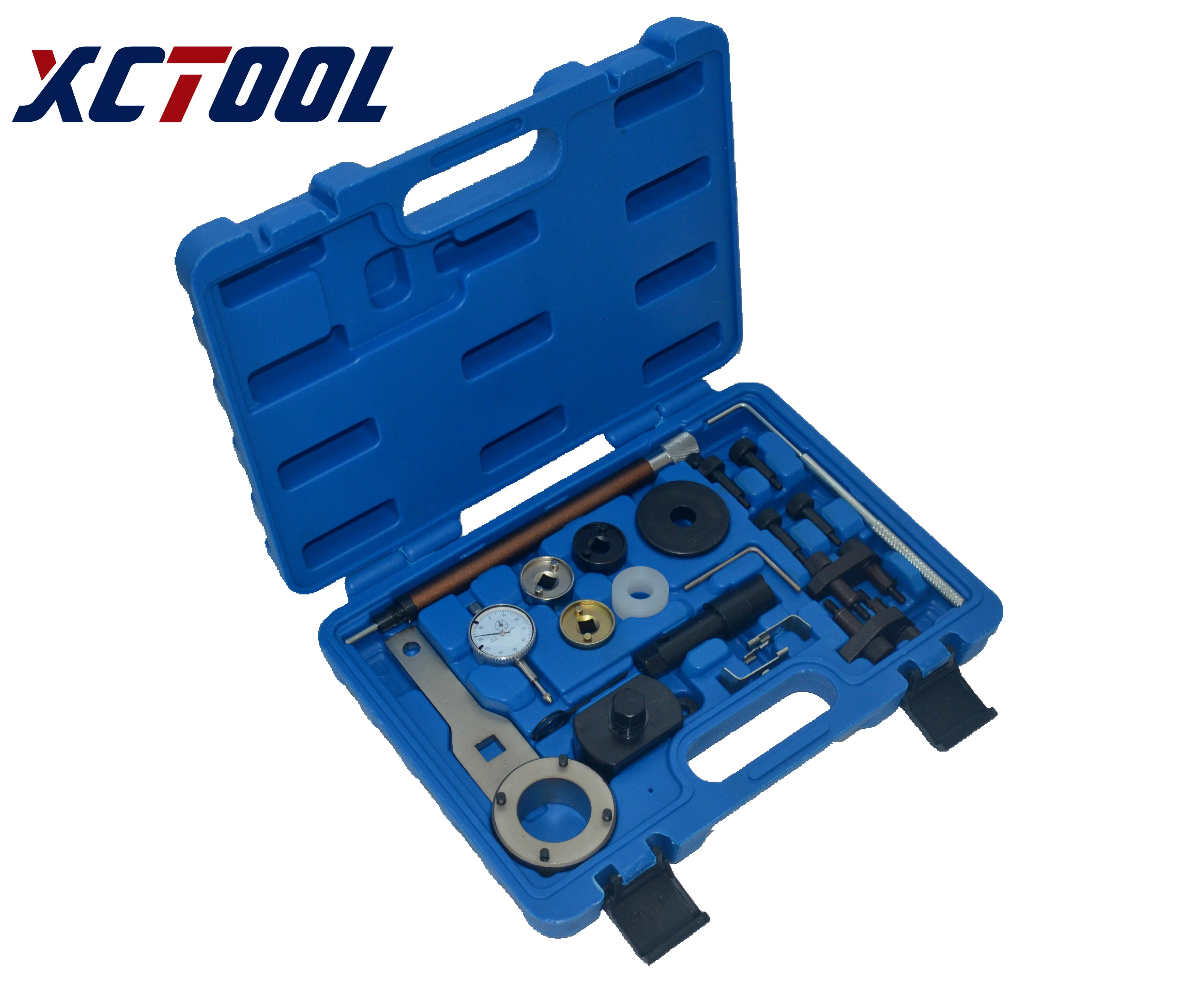 XC4111 Hot sale Engine Timing Tool For VAG 1.8 2.04v TFSi& 2.0L Turbo Auto repair tools