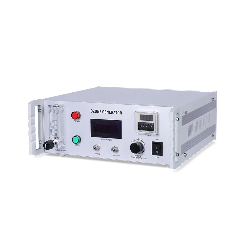 Portable 7G/H Ozone Medicinal Generator Ozone Therapy Machine Medical Lab Ozone Generator