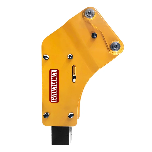 Demolition Hammer Excavator Hydraulic Rock Breakers Hammer Jack Hammer for Excavator Tractor