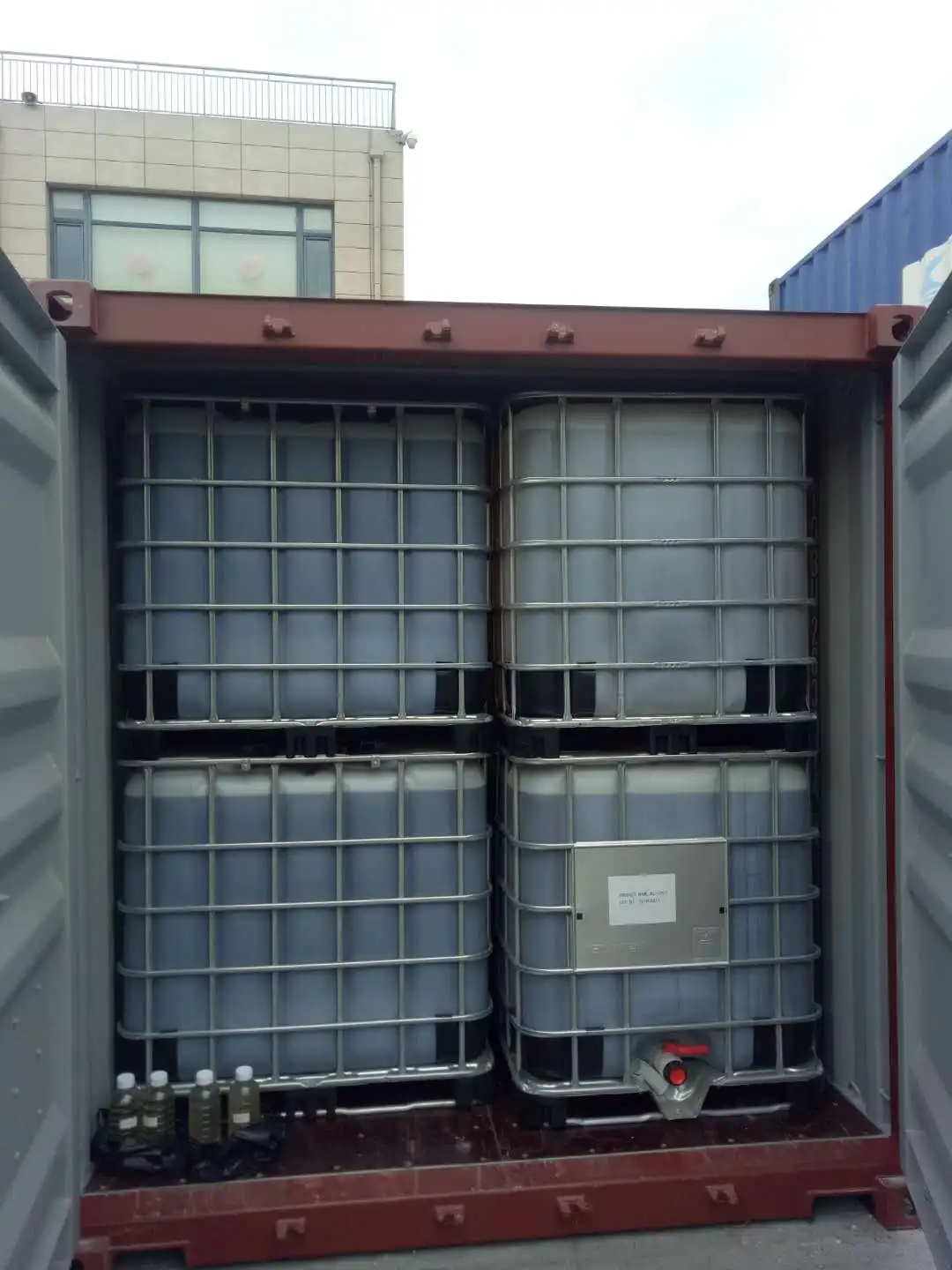 Polycarboxylate Ether Based Superplasticizer for concrete admixture