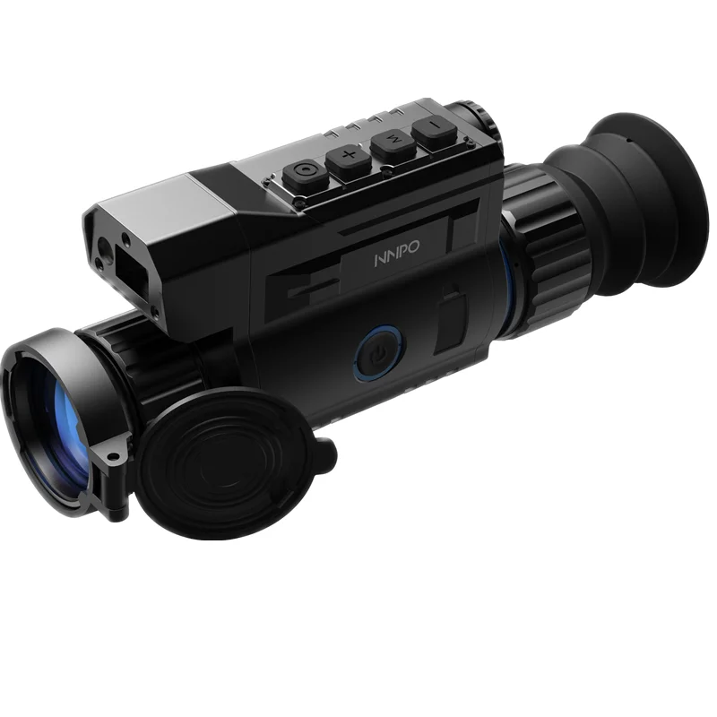 12um 384*288 25mm thermal imaging monocular optical hunting scope infrared night vision thermal imaging scope