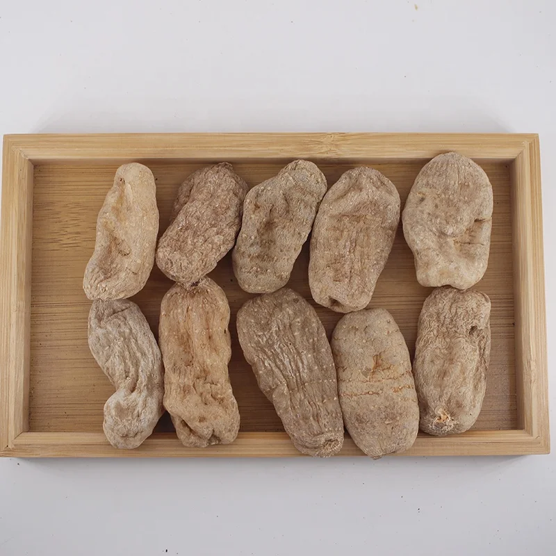 High Quality Tian ma Natural Chinese Herb Gastrodia Elata Dried Rhizoma Gastrodiae