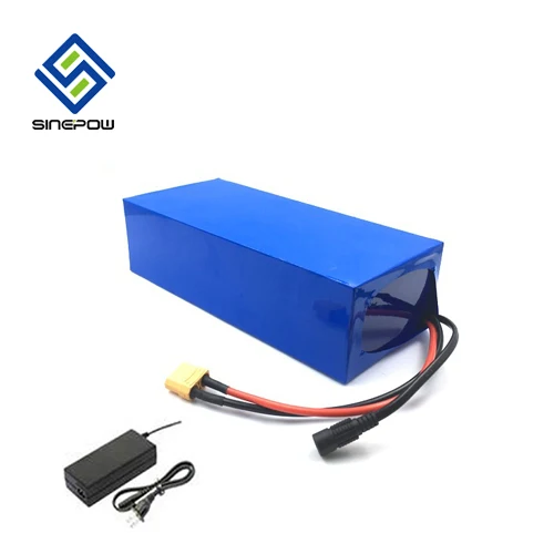 48v 20ah литий-ионная аккумуляторная батарея для зарядки Ноута и сотового телефона велосипеда al скутер без зарядного устройства