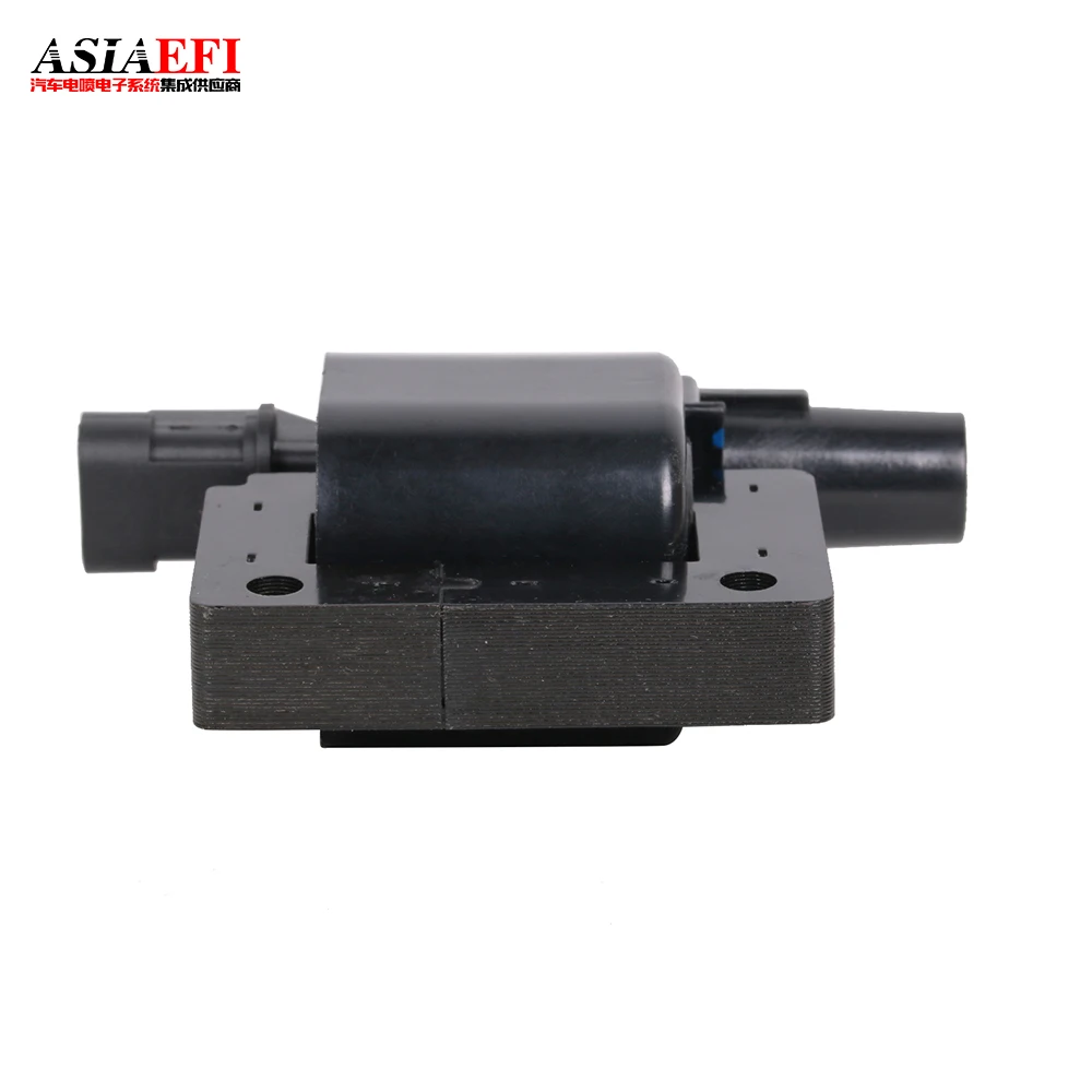 High quality 22448-JA11C Ignition coil For Nissan X-Trail Tiida Sylphy Qashqai NV200 Murano Micra March 22448JA11C