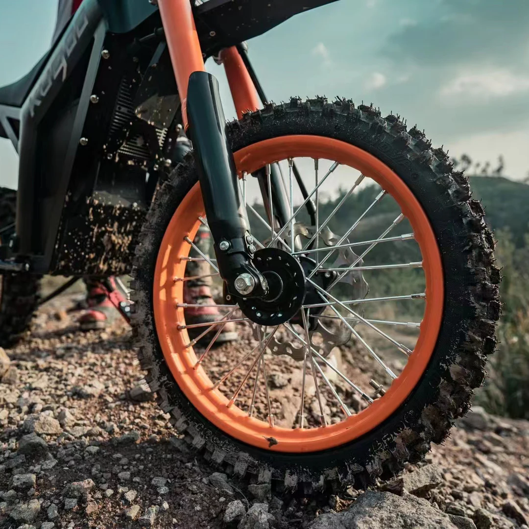 Wholesale EEC COC Approved Powerful 3000W 48v Electric MotorcycleScooter Long Range Off Road Moto Electric Bike