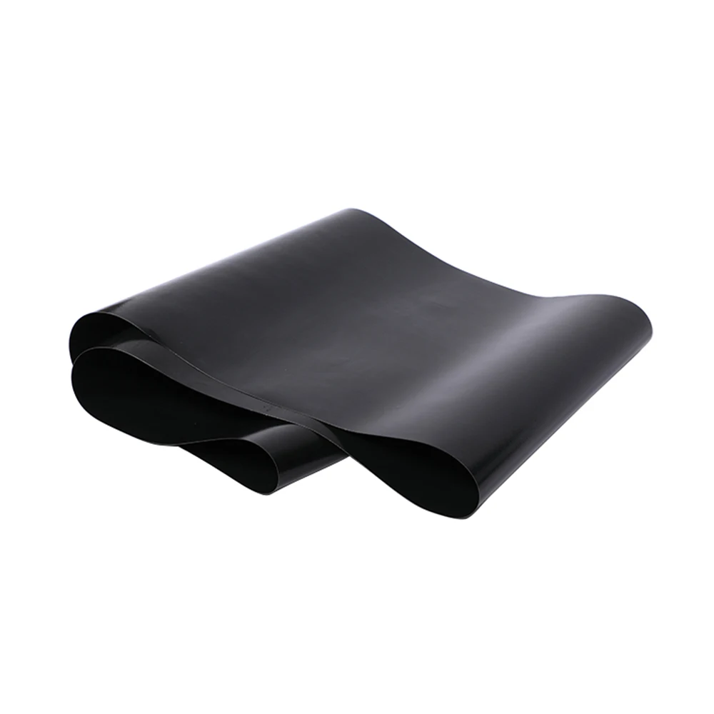 Manufacture High Insulation Machine Industry Use PTFE Machine Belt PTFE Seamless Belt