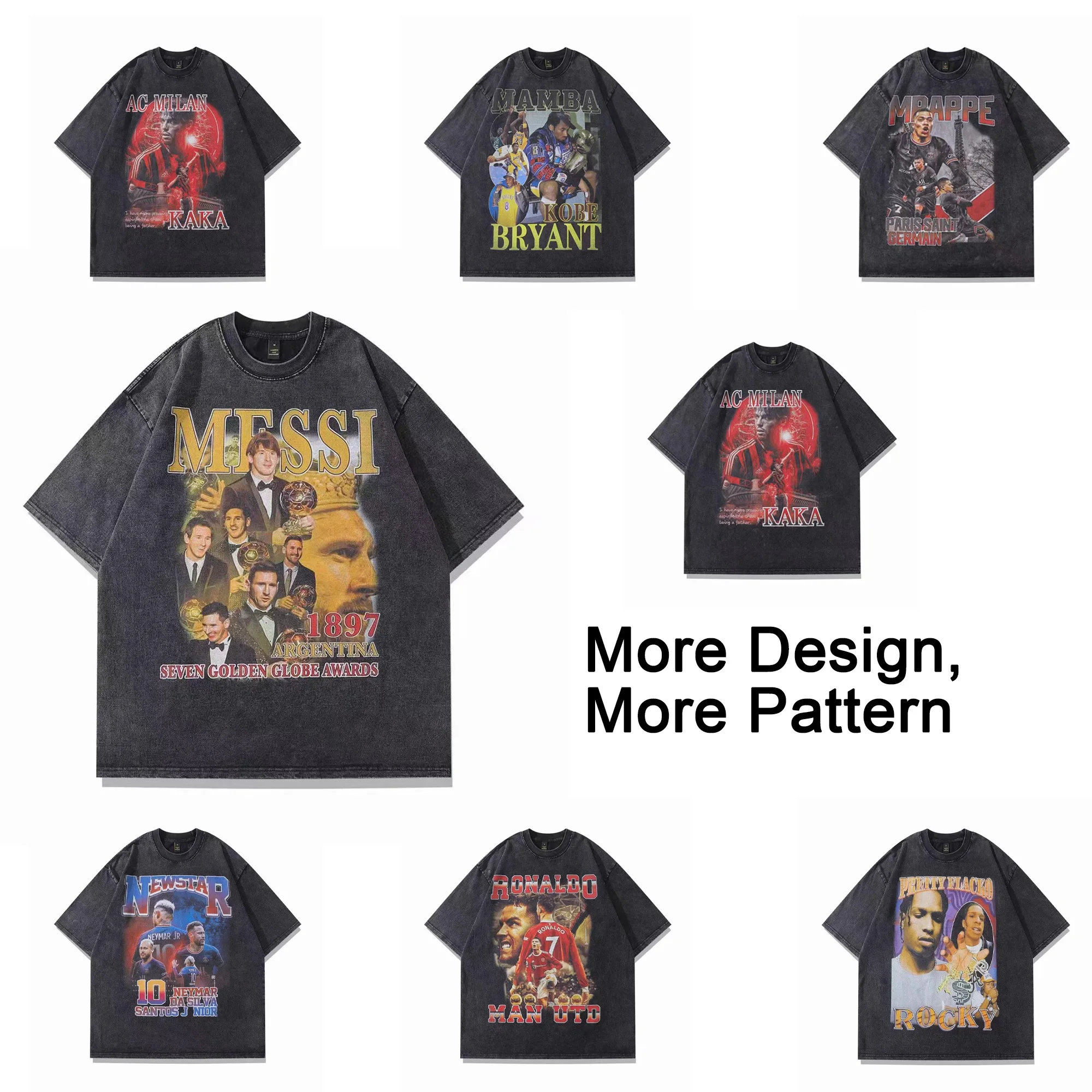 High quality 100 polyester customized logo breathable T-shirt for men breathable stylish T-shirt for summer sports casual wear