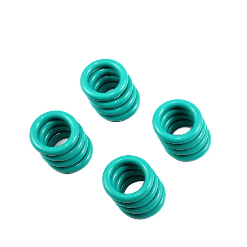 High precision fpm ffkm hnbr nbr fkm silicone epdm rubber oring seals o-ring o rings
