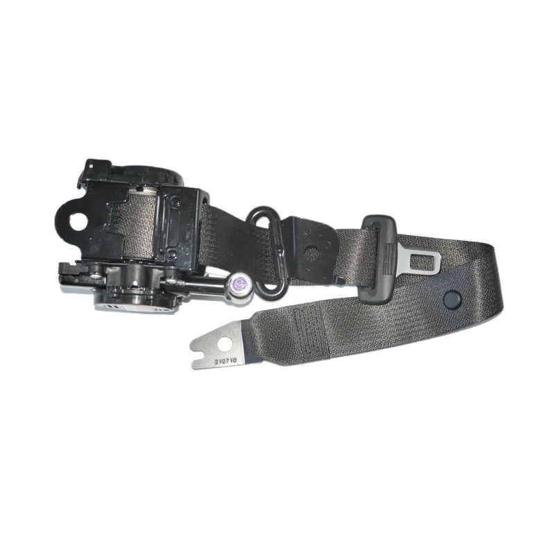 84743223  For Buick LACROSSE Seat rear Belt Repair ALL MODELS After Accident Single Stage  84743225 3 Point Safety Seat Belt