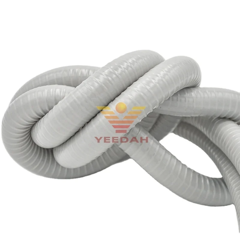 Medical machine dental hose