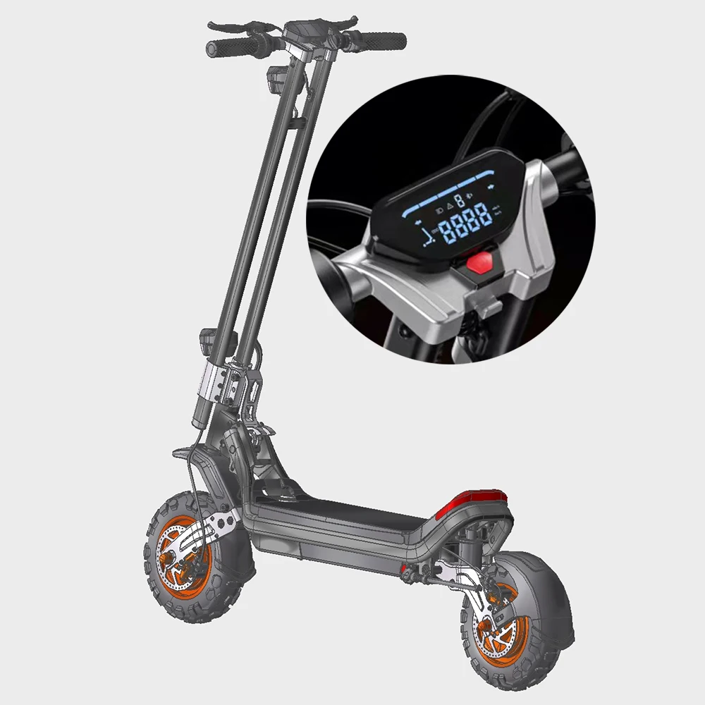 Germany Usa Eu Warehouse Drift Cheapest Blade Folding Mobility e Electric Scooter With Seat For Adults