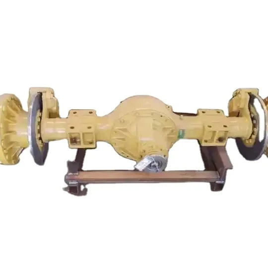Hydraulic Drive Axles for Wheel Loader ZL50GN LW300FN LW500FN Spare Parts for Sale