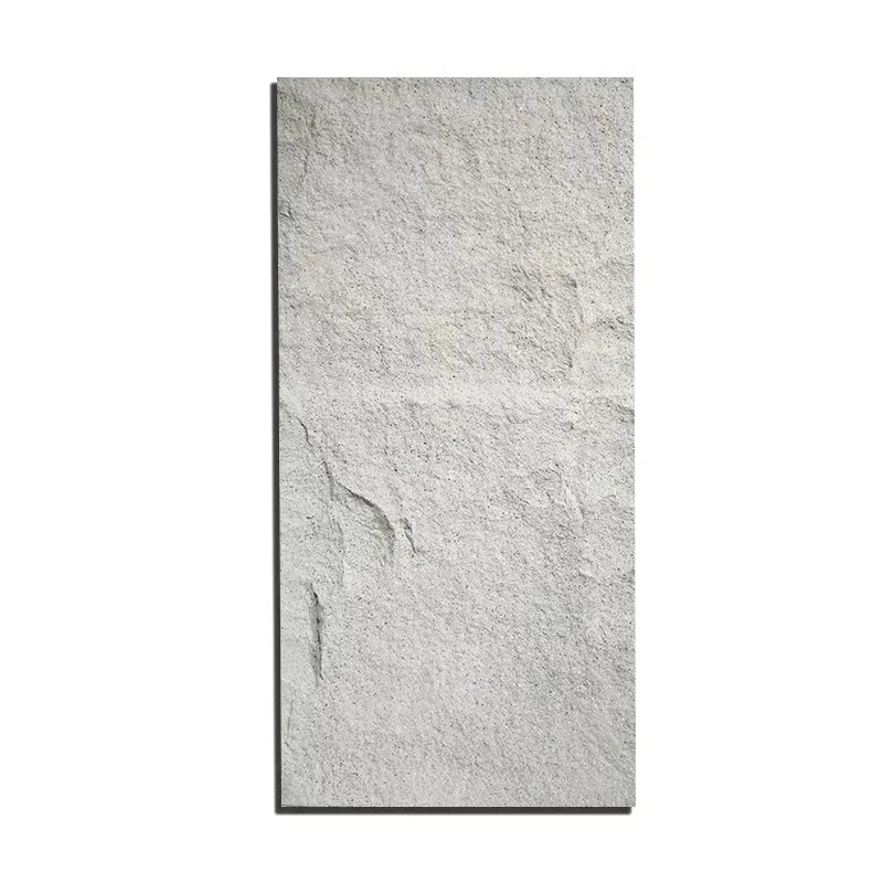 Wholesale Luxury PU Faux Artificial Stone Wall Panel Decorative PU Wall Panel Polyurethane Rock Veneer Panel
