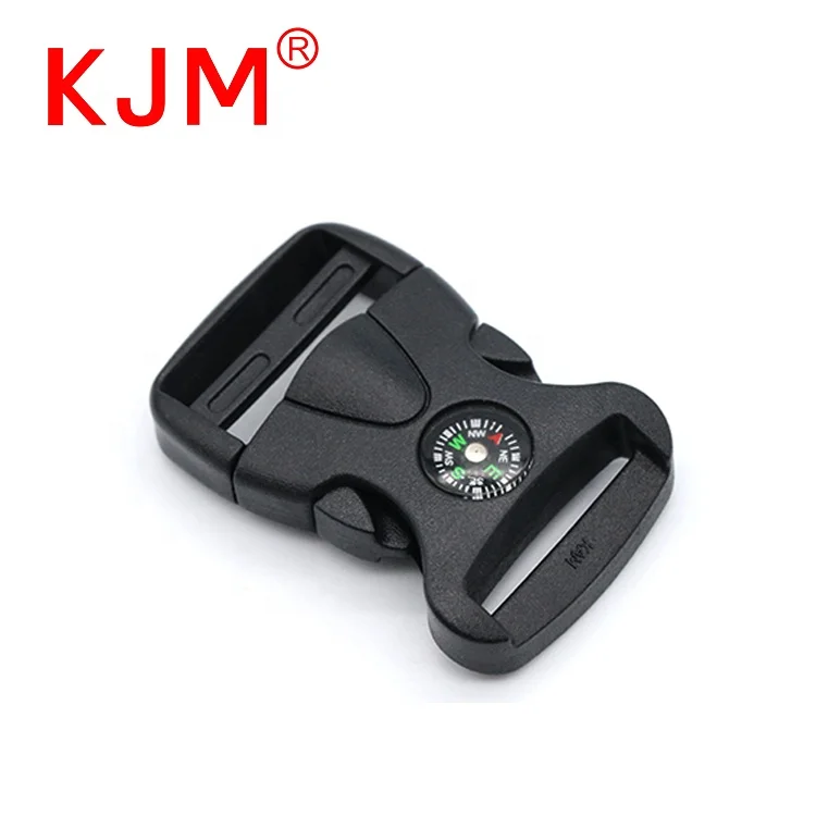 
Wholesale Compass Buckle for Backpack 