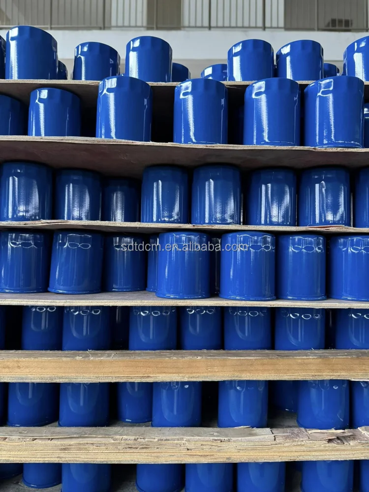 Aftermarket Fuel Filter FF5052 for CASE 1088 1088C 1180 1188 1280 1288LC 1488 CATERPILLAR V30D