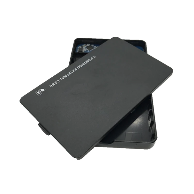 Корпус для внешнего жесткого диска 2 5 дюйма 4 ТБ USB 3