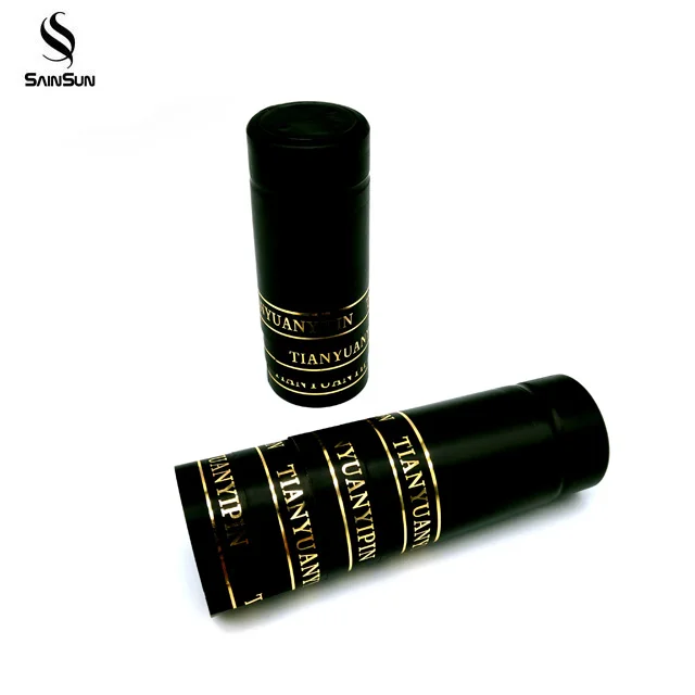 Wine Bottle PVC Shrink Capsule Vodka Bottle Plastic Cap
