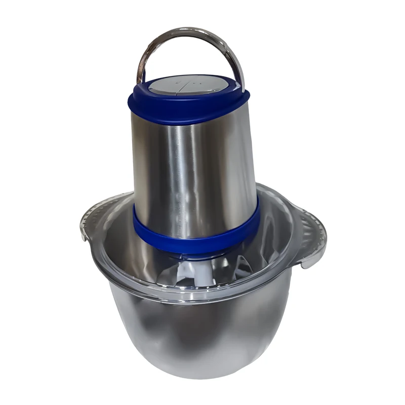 High quality and Good Price Creative Home Small Fruit Blender Electric Sets Slicer Multi Function and  Vegetable Chopper