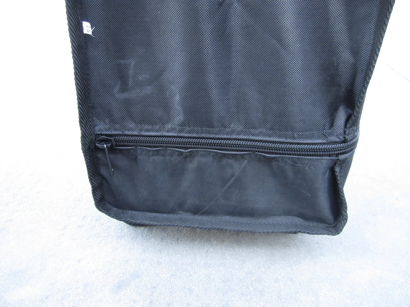 Packing 3x3m X and XS series frame Outdoor Sports Camping Tent Accessories Rolling bag
