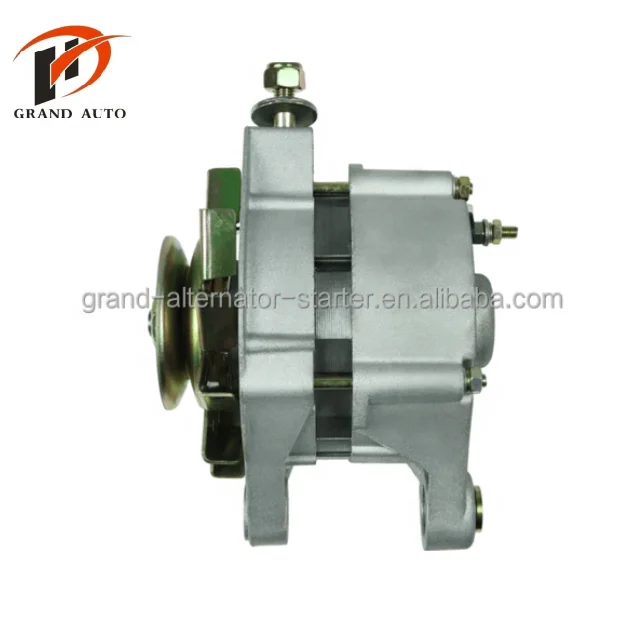 Brand new 2101-3701000 2101-3701005 2101-3701010 2101-3710000 2121-3701010  car alternator 14V 55A  for LADA 2101 2106