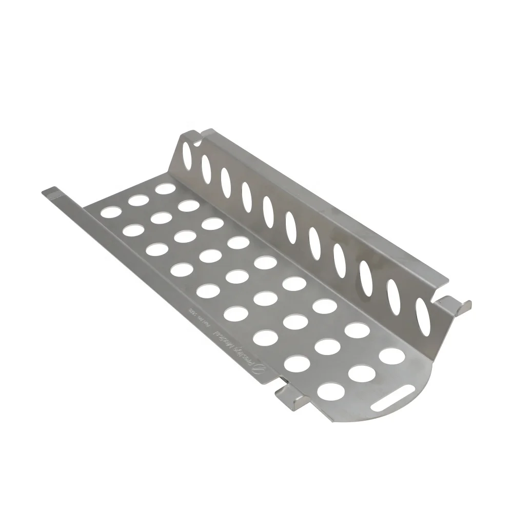 
Customized OEM ODM Zinc Inox Aluminum Metal Sheets Price Perforated Galvanized Sheet Metal Fabrication 