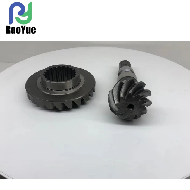 Запчасти для тракторов kubota, TA020-12013 шестерни 9-23 т для L3408 L3608 L2008 L3008