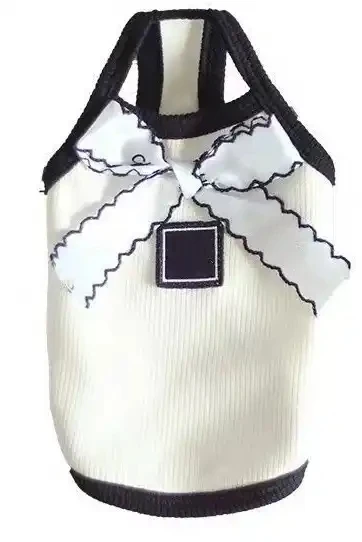 Ropa Para Mascotas Luxury Designer Wholesale Dogs Cloth Pet Apparel Clothes Summer Chaleco Perro Dog Cooling Vest