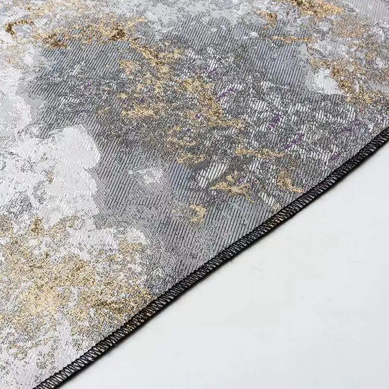 Ready goods with all kinds of designer jacquard luxury brand logo gg and other fabric