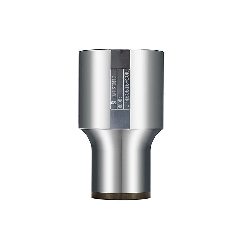 Auto Frequency 20Khz Ultrasonic Vibrator Generator For Welding Machine Generator And Booster With Transducer And Horn