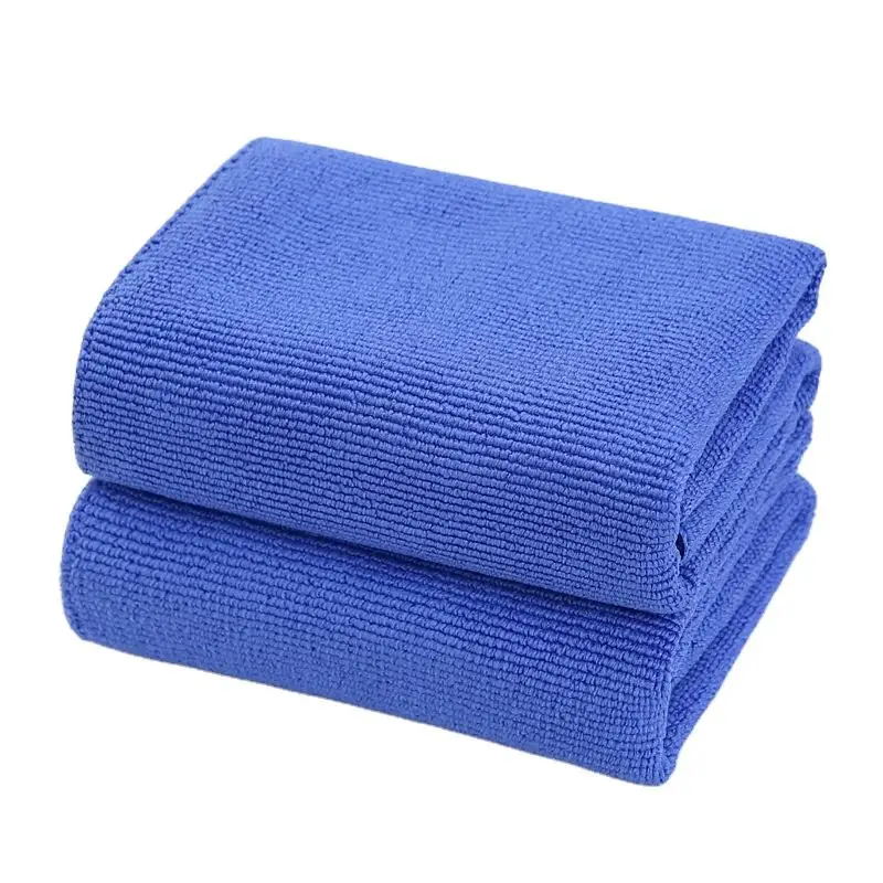 Pearl Microfibre Cloth For Car Cleaning/Polishing/Waxing