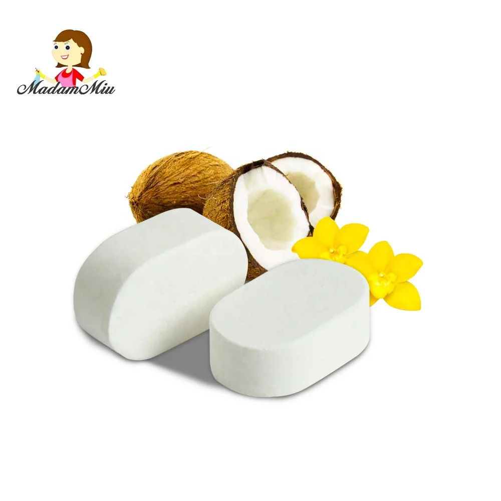 
Solid Soap Antiseptic Hand Wash Tablets 