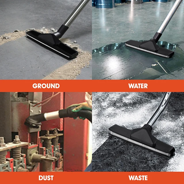 cheap price aspiradora wet and dry industrial vacuum cleaner for sale