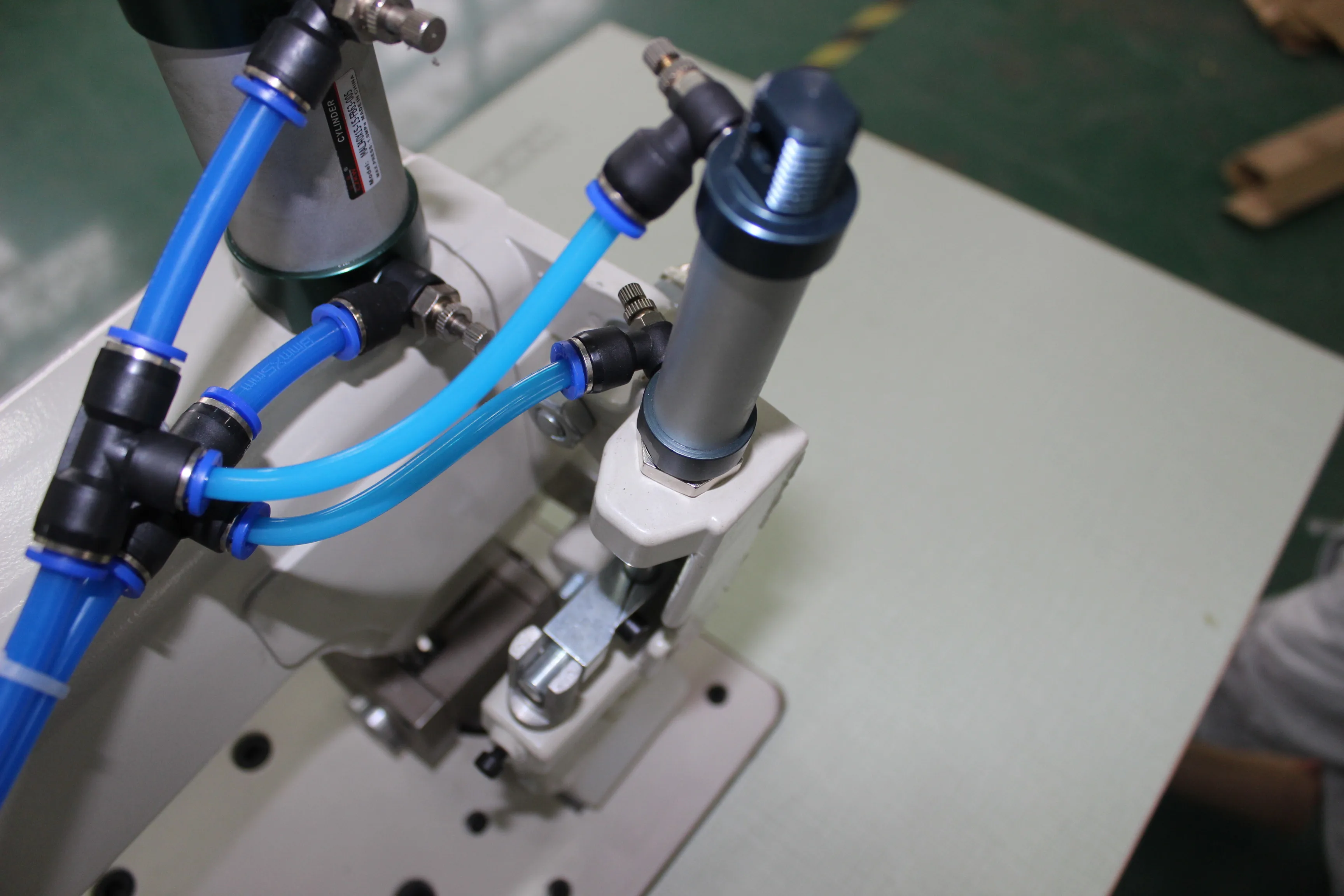 Ultrasonic Sealing Machine Non Woven Bags Machines