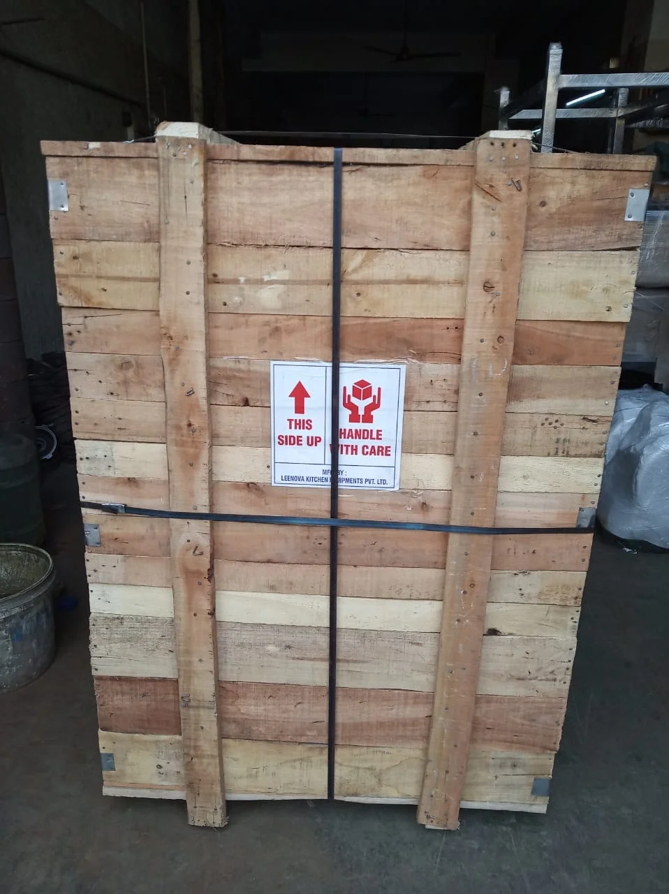 BEST QUALITY PUFF MACHINE / FOOD PROCESSING MACHINERY