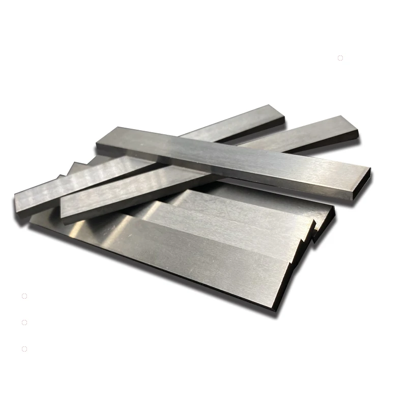 Tungsten carbide flat bars / Tungsten carbide plates, carbide square bars or blocks, strips