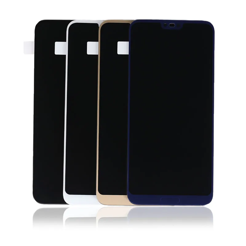 For Huawei Honor 10 LCD Display, LCD with Touch Screen Digitizer Assembly for Huawei Honor 10