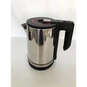 2024 Popular Double Wall 2.2L Home Appliance Kettle Electric Pot Water Boiler Kettle Electric Kettle For Home KE03005