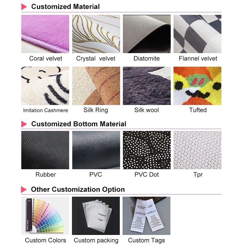 Factory sale anti slip rubber fitness equipment floor mat quick dry super absorbent diatomite mud pet feeding food mat