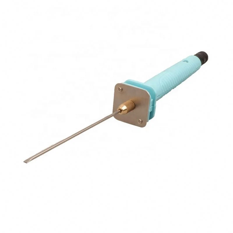 6V 2.5A Electric Foam Cutter Polystyrene Styrofoam Knife Hot 10CM Wire Foam Cutting Pen Portable Cutter Pen