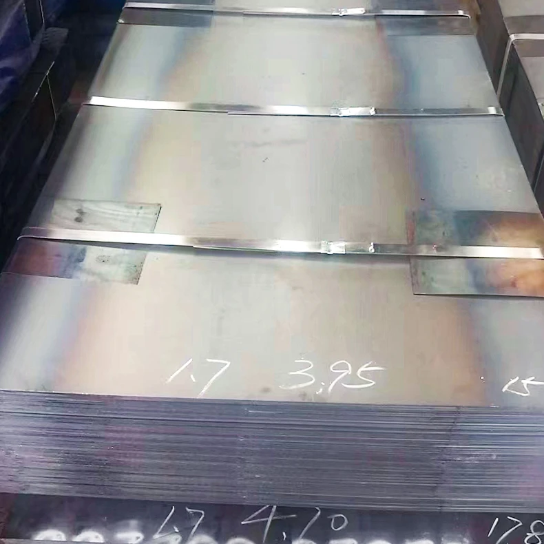 Hot Roll iron sheet jis g3101 ss400 mild s275jr seamless wear resistant steel cast iron carbon steel old carbon sheet plate