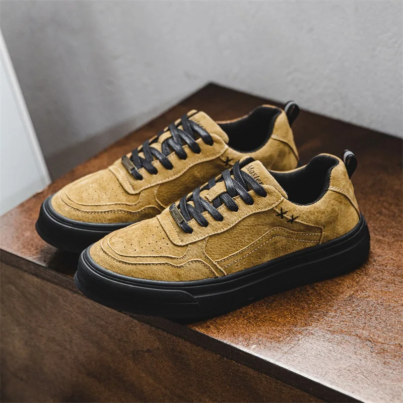 Wholesale British Style Big Size Formal Suede Office Mens Dress Shoes & Oxford Leather Hot Selling Products